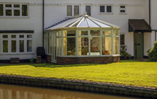 Felling Shore conservatory leads