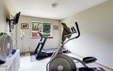 Felling Shore home gym construction leads